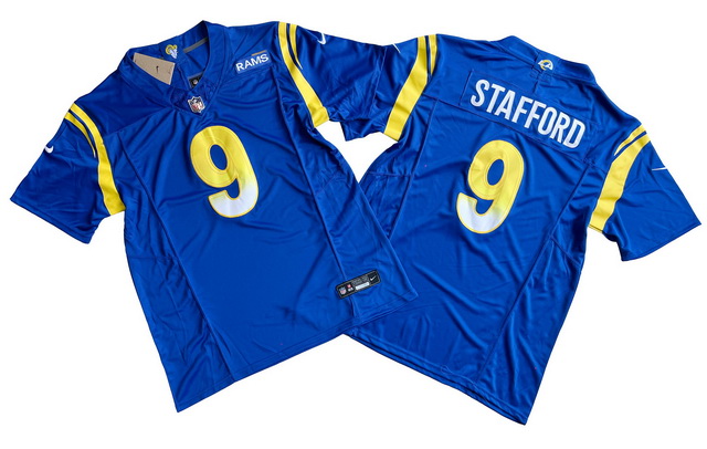 Los Angeles Rams Jerseys 006